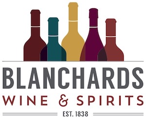 Blanchards Wines & Spirits - West Roxbury, MA