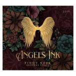 Angels Ink - Pinot Noir 0