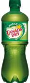 Canada Dry - Ginger Ale