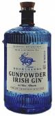 Drumshanbo - Gunpowder Irish Gin Ceramic Bottle