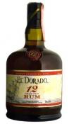 El Dorado - Rum 12 Year