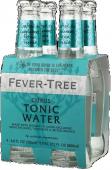 Fever Tree - Citrus Tonic 4pk Btl