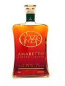 Gozio - Amaretto Almond Liqueur (375ml)