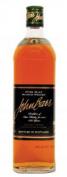 John Barr - Black Label Blended Scotch Whisky