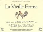 La Vieille Ferme - Rose Ctes du Ventoux 0