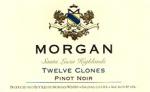 Morgan - Pinot Noir Santa Lucia Highlands Twelve Clones 2021