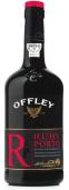 Offley - Ruby Port 0