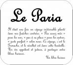 Maison Ventenac - Le Paria Grenache 0