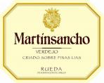 Martinsancho - Verdejo 0