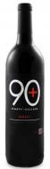 90+ Cellars - Lot 92 Merlot 0