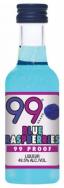 99 Schnapps - Blue Raspberry (50ml)