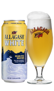 Allagash Brewing Company - White (6 pack 12oz bottles)