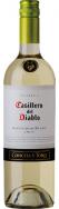 Concha y Toro - Sauvignon Blanc Maipo Valley Casillero del Diablo 0