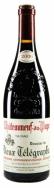Domaine du Vieux T�l�graphe - Ch�teauneuf-du-Pape La Crau 2012