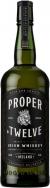 Eire Born Spirits - Proper No. Twelve Irish Whiskey (375ml)