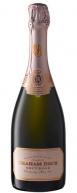 Graham Beck - Brut Rose Sparkling 0