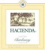 Hacienda Wine Cellars - Chardonnay California Clair de Lune 0 (1.5L)