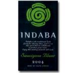 Indaba - Sauvignon Blanc Western Cape 0