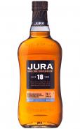 Isle of Jura - 18 Year Single Malt Scotch