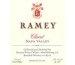 Ramey - Claret Napa Valley 0