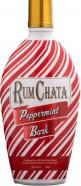 Rum Chata - Peppermint Bark