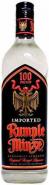 Rumple Minze - Peppermint Schnapps (10 pack cans)