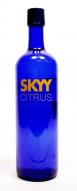 SKYY - Citrus Vodka