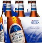 Anheuser-Busch - Michelob Ultra (30 pack 12oz cans)