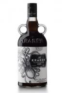 The Kraken - Black Spiced Rum (1.75L)