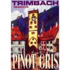 Trimbach - Pinot Gris Alsace Rserve 0