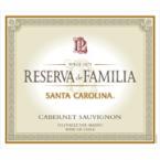 Vi�a Santa Carolina - Cabernet Sauvignon Maipo Valley Reserva de Familia 0