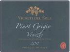 Vigneti Del Sole - Pinot Grigio 0