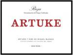 Artuke Rioja Tinto NV