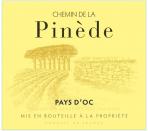 Chemin De La Pinede - Rouge 2024