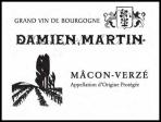 Damien Martin - Macon-Verze 2024