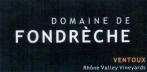 Domaine Fondreche - Ventoux Blanc 2023