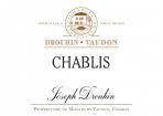 Drouhin-Vaudon - Chablis 2022
