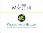 Piero Mancini - Vermentino Di Gallura 2024