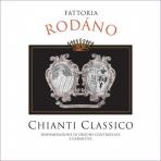 Rodano - Chianti Classico 0