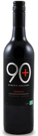 90+ Cellars - Lot 37 Shiraz NV