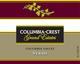 Columbia Crest - Syrah Columbia Valley Grand Estates NV