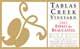 Tablas Creek - Esprit de Beaucastel Red Paso Robles NV