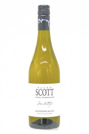 Allan Scott - Sauvignon Blanc Marlborough NV