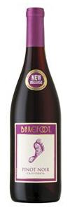 Barefoot - Pinot Noir NV