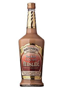 Bartenders - Best Ever Kick-Ass Mudslide