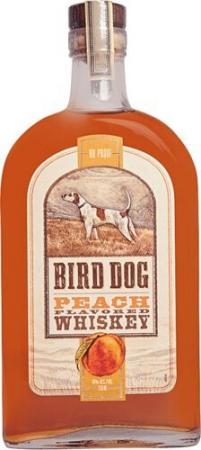 Bird Dog - Peach Whiskey