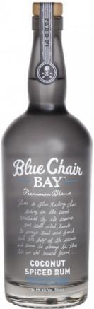 Blue Chair Bay - Coconut Spiced Rum