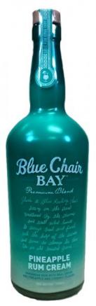 Blue Chair Bay - Pineapple Rum Cream