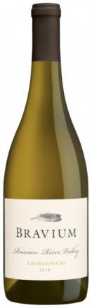 Bravium - Chardonnay NV