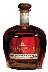 Calumet Farm - Bourbon